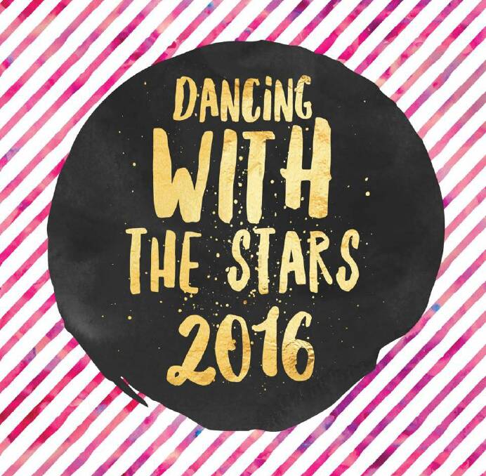 Dancing with the Stars 2016