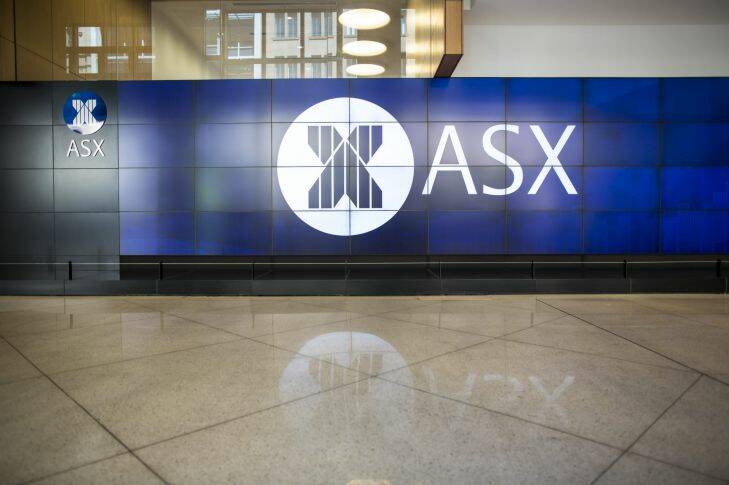 Generic Images (Sydney); ASX, Stock, Banking, Markets, Business, Finance, Stock Exchange, Money. 12th March 2013. AFR Photo by Angus Mordant.