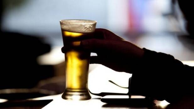 OPINION, POLL: Does Australia have a problem with alcohol, violence or both?