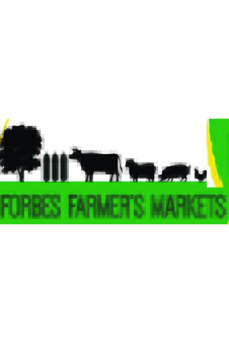 Forbes Farmers Market