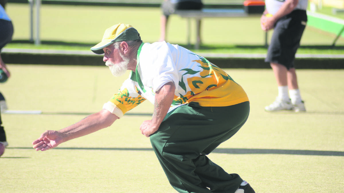 It was perfect weather for a great Easter Bowls carnival last weekend.