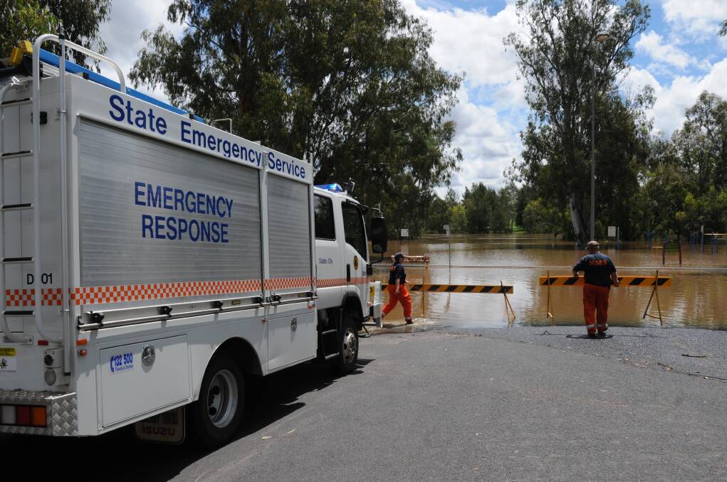 Will a new emergency services levy hit Orange property owners?