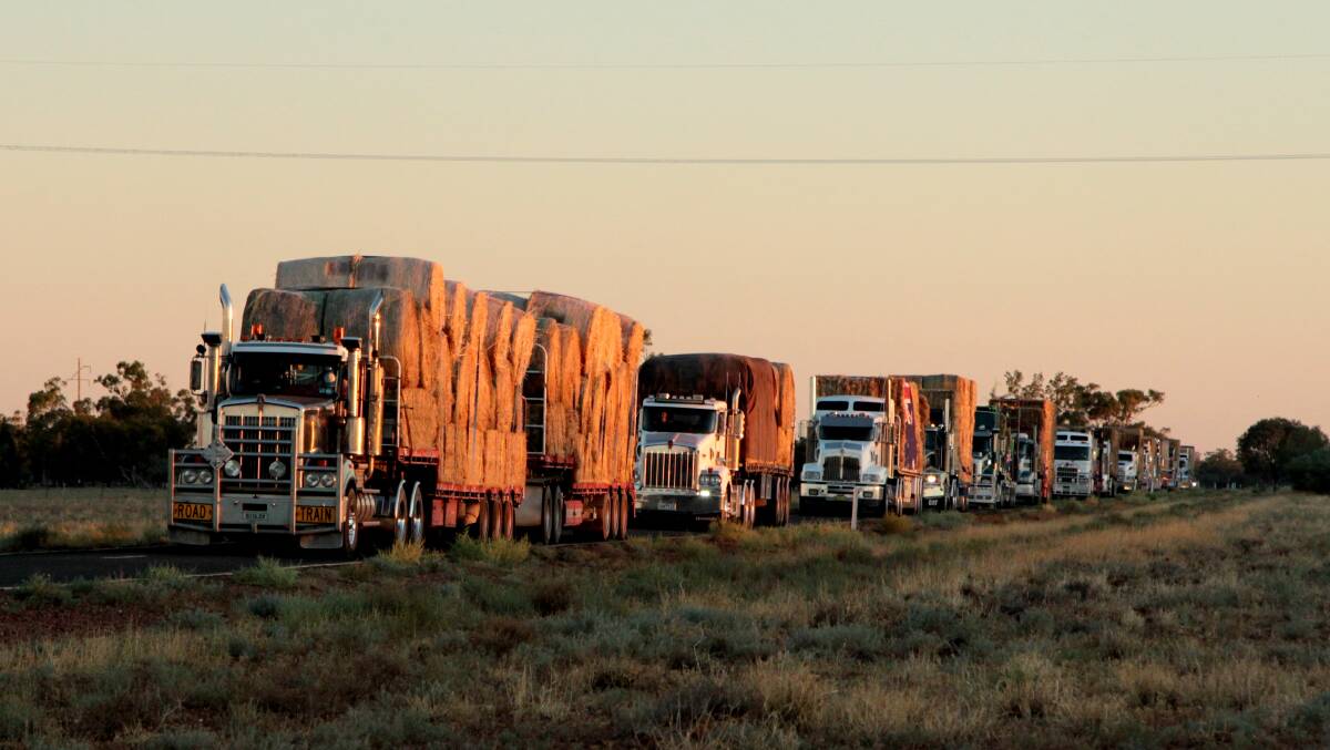 Owner-truck drivers impacted by the Road Safety Remuneration Tribunal’s (RSRT) Payments Order, have been asked to come forward and share their experience.