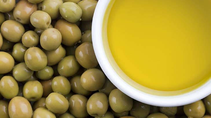 Cold pressed extra virgin olive oil: has greater health benefits.