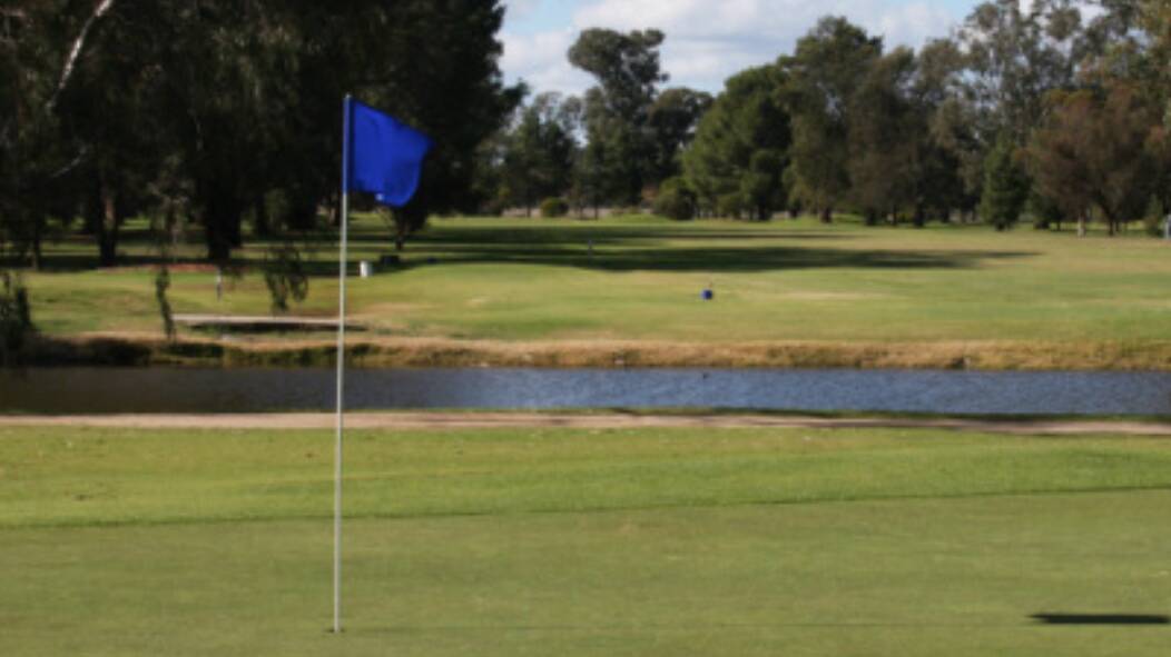 Forbes Golf: For more information visit www.forbesgolf.org.au.