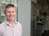 Supply Side: Professor Peter Wark says there is a limited supply of the two new antiviral drugs for COVID. 