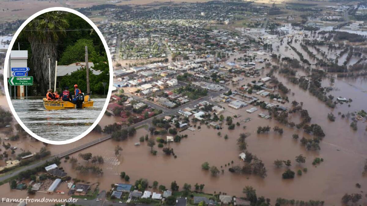 'It's not OK': Forbes medical practice opens up on flood rebuild battle
