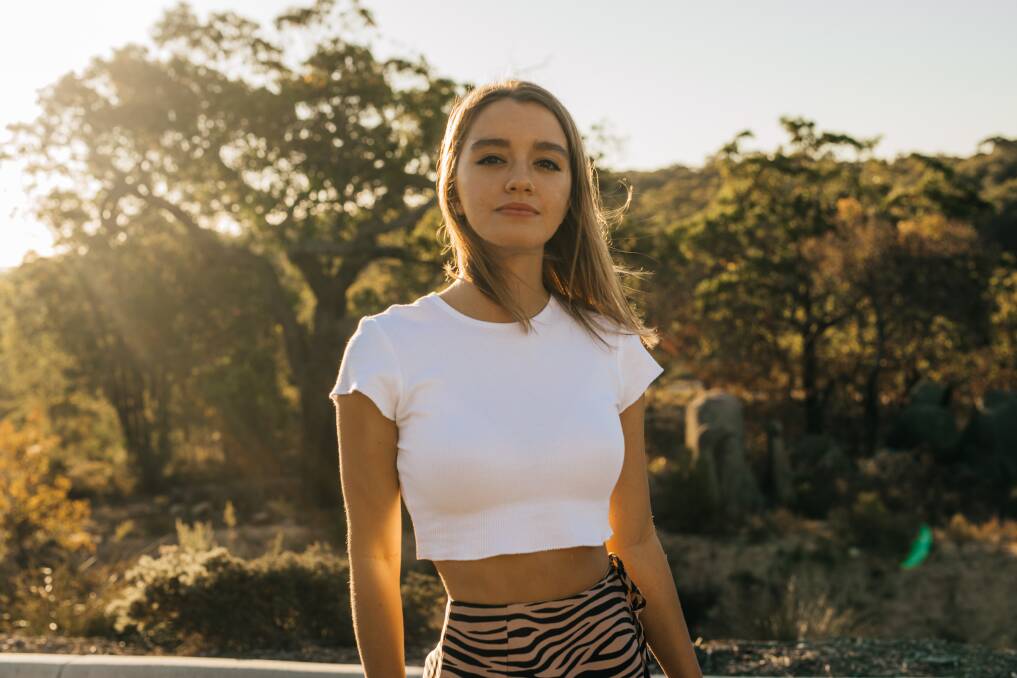 Brisbane-based Eves Karydas is working in Los Angeles and London before she comes home to Australia in time for VANFEST 2019.