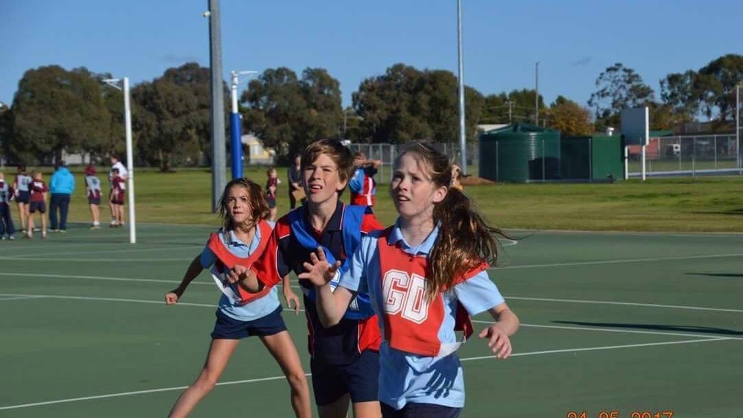 Orange Carnival: The Orange netball carnival will be held on April 22. Any player wanting to play in the 11 years team should contact Secretary Tiff immediately on email secretary.forbesnetball@gmail.com.