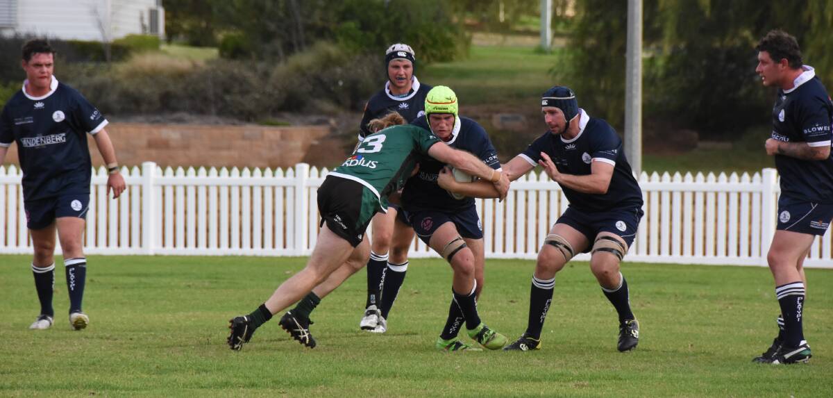The Platypi led at half-time when they met at Grinsted Oval in Round 1 of the Grinsted Cup but the Emus ran away in the second half. Can they change their fortunes this Saturday?