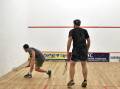 Contenders named for summer squash finals showdown