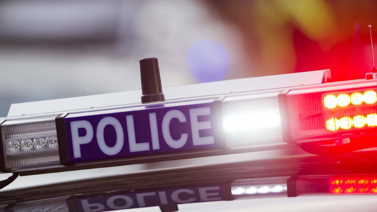 Man facing charges after firearms, drugs seized from Garema property