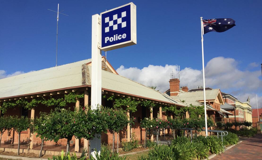 If you have information that can help Forbes police with their investigations phone the station on 6853 9999.