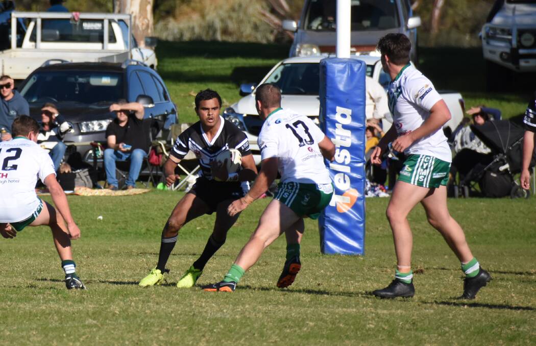 Rugby league returns to Spooner Oval this Saturday for the first hit-out of the season.