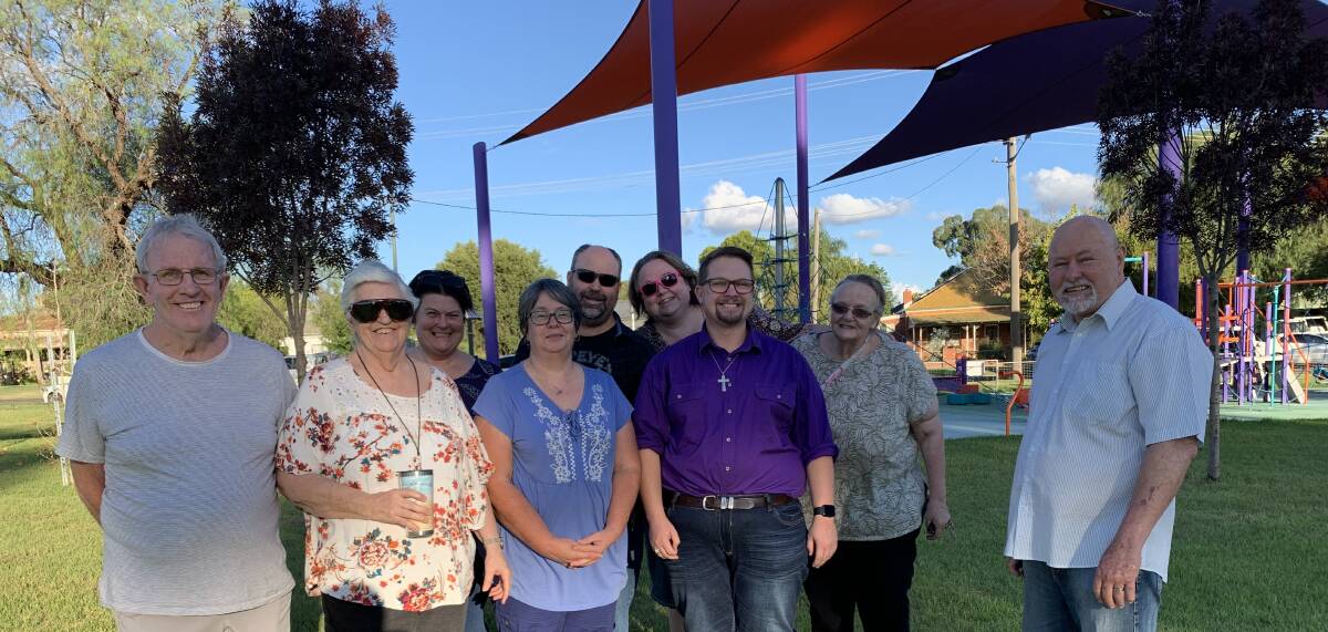 LET'S CELEBRATE: The team behind the 2022 Easter Festival are excited to bring this free, family event to Nelson Park on Saturday, April 16. Join them there! Picture: SUPPLIED