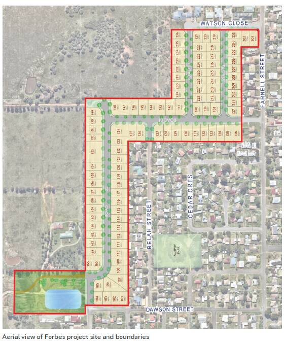 State's subdivision plan for affordable housing now open for comment