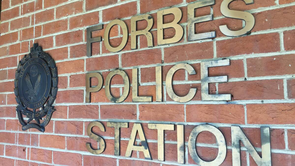 Teenager charged following robberies
