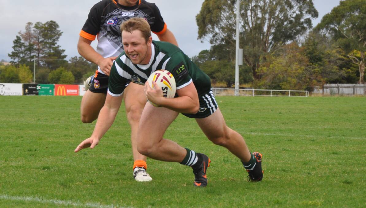 All the action from the under 23s country championship clash at Jack Arrow Oval, photos by Nick McGrath