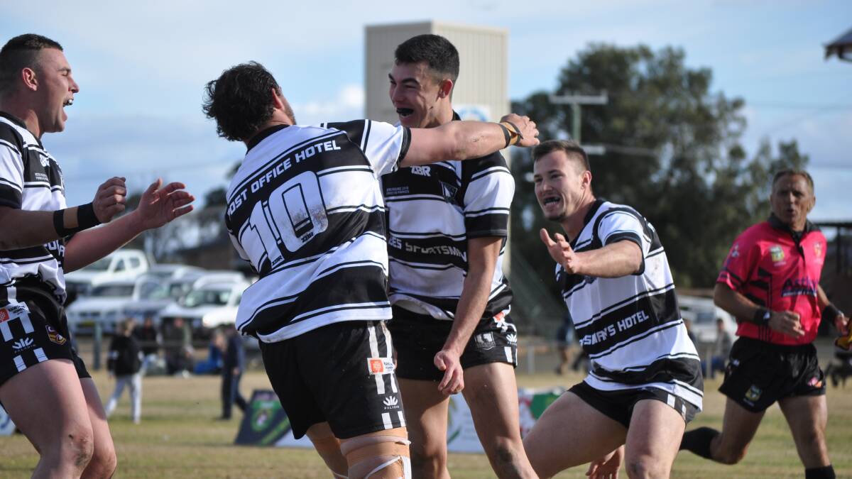 All the action from Spooner Oval, photos by Nick McGrath