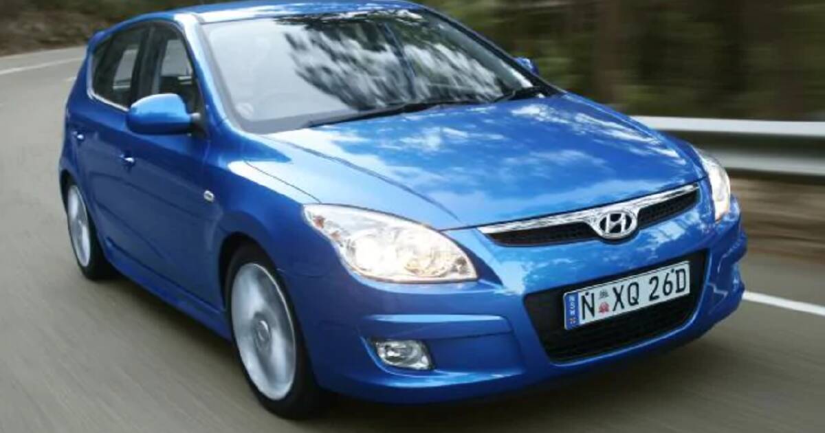 Hyundai i30, Elantra and Santa Fe recalled due to fire risk | Forbes ...