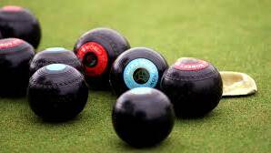 Join in: Community indoor bowls 175 Lachlan Street. Call 6852 1499.