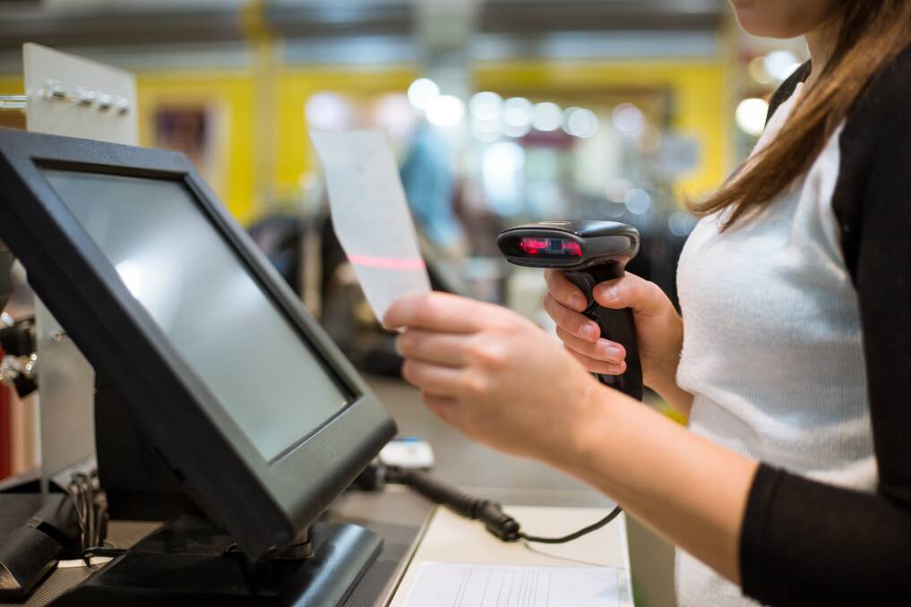 The role of a POS system in retail
