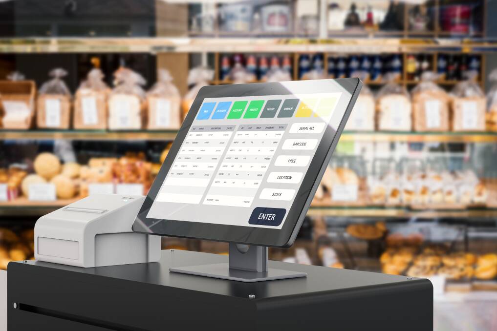 The role of a POS system in retail