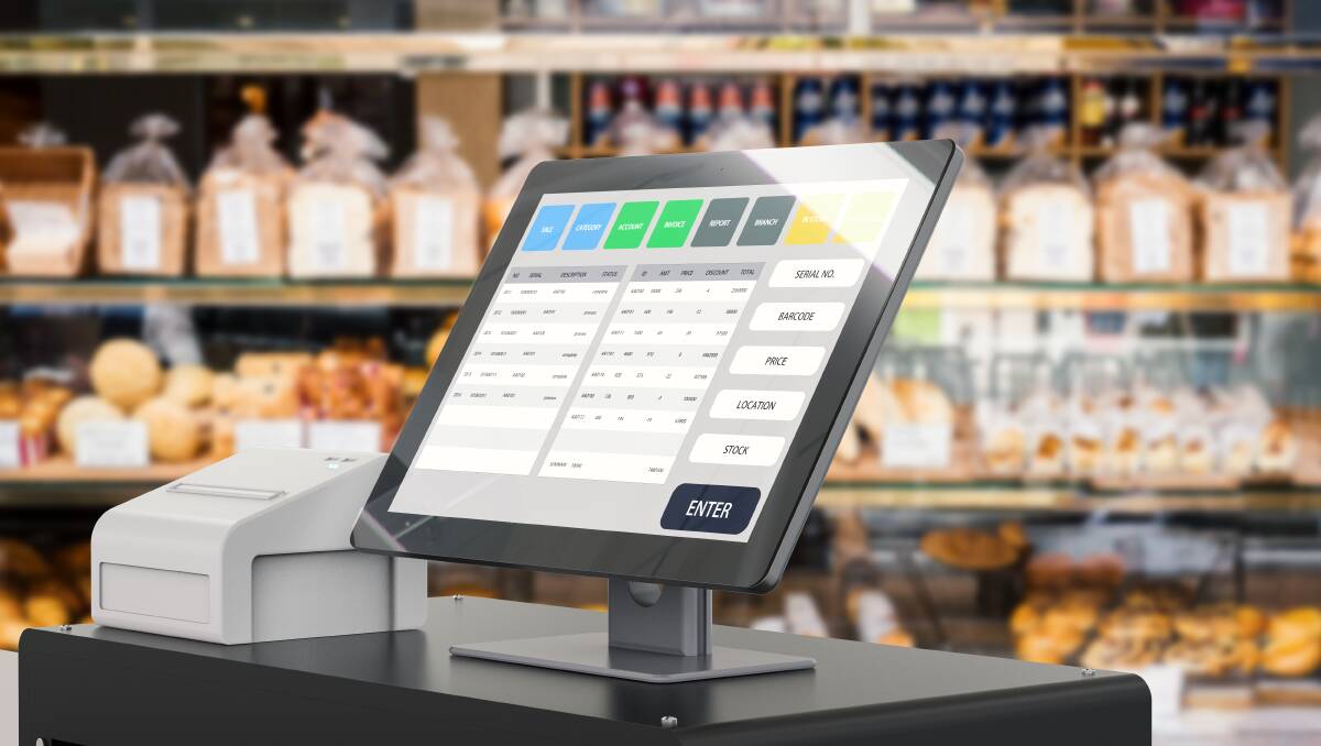 The role of a POS system in retail | Forbes Advocate | Forbes, NSW