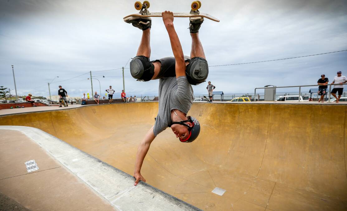 Parkes to host heat of first Central West skateboarding competition