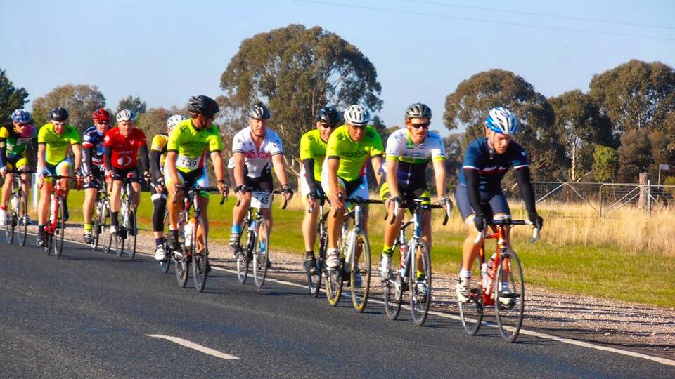 Registrations for the 2017 Forbes Flat Land Cyclo Sportif are available from forbescycling@gmail.com or through the Forbes Flat Land Cyclo Sportif Facebook page. 