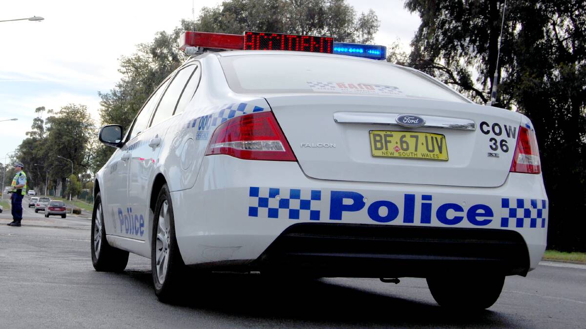 More police on our roads, Wyangala Dam this holiday season