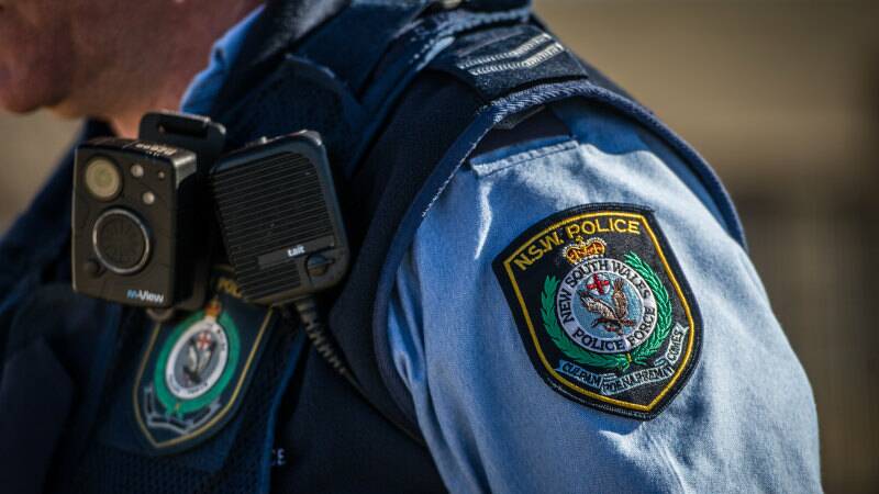 Double demerit points will apply on NSW roads from Thursday April 14 until Monday April 18 inclusive. Photo supplied.