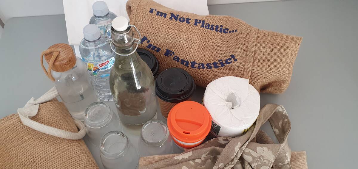 Do you think you could make it through Plastic Free July? Millions of people across the globe take part every year, with many committing to reducing plastic pollution far beyond the month of July.