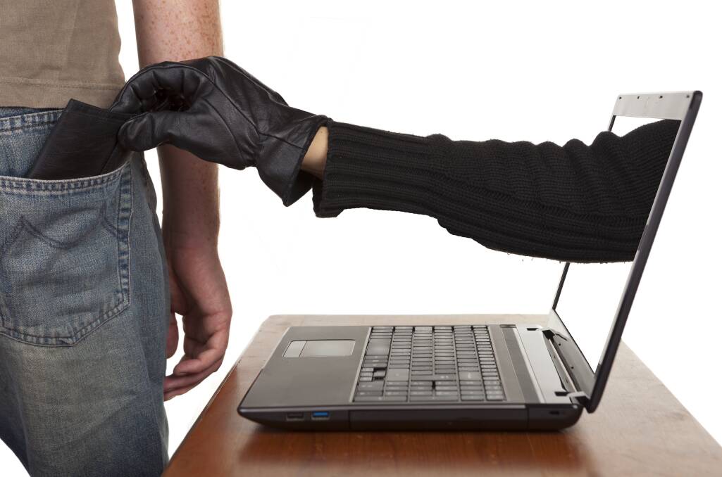 So stay on your guard as scammers take it up an notch. Picture: Shutterstock