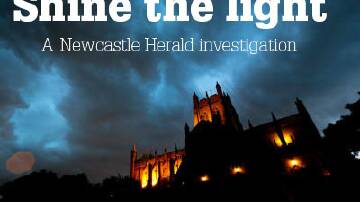 Shine the light - a Newcastle Herald investigation