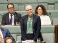 Late MP Peta Murphy led an inquiry into gambling harm. Picture by Keegan Carroll