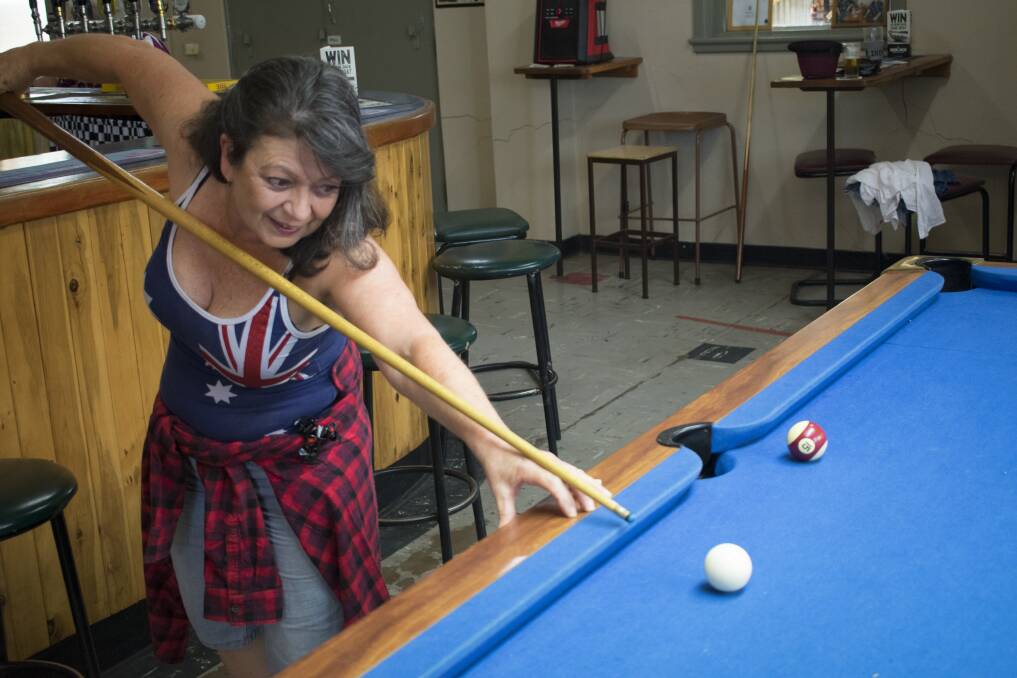 What's On: From Pool Competitions and Husband Calling to Khe Sahn Karaoke and Fashions on the Field, the festival has an event for everyone. Photo: Supplied.