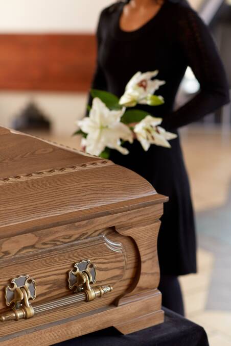 Pre-paying your own funeral, taking out funeral insurance or investing in funeral bonds are some of the ways you can ease the burden for those left behind when you die.