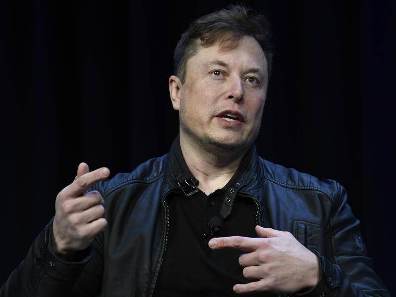 Tesla boss Elon Musk has a 9.2 per cent stake in Twitter, likely making him the biggest shareholder.