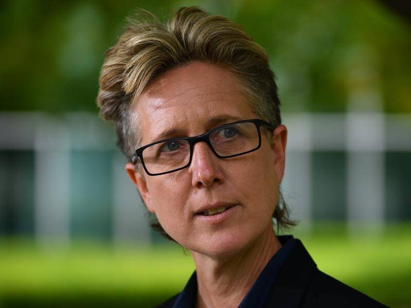 Australian Council of Trade Unions secretary Sally McManus has written to PM Scott Morrison.