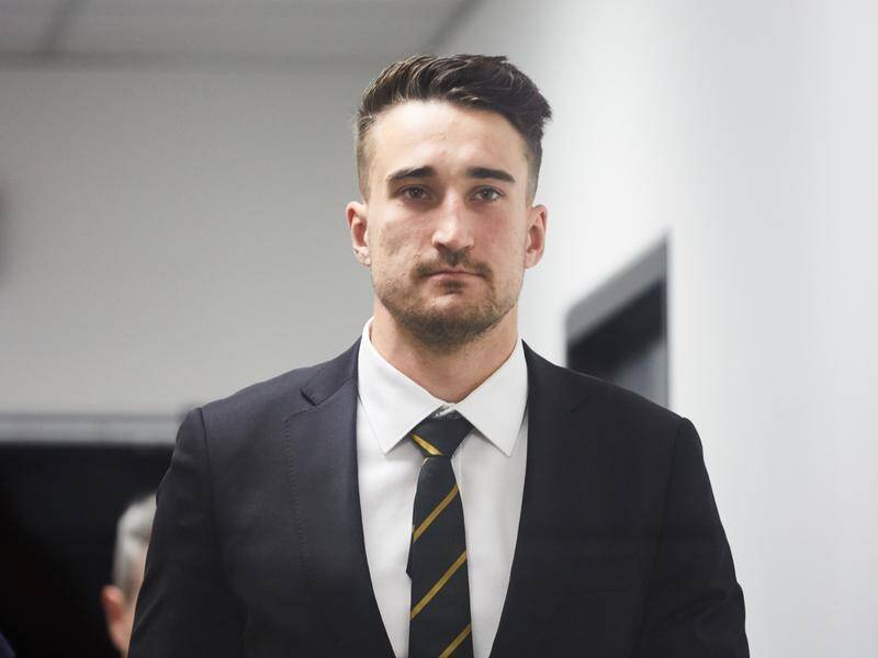 Richmond Tigers player Ivan Soldo's one-game ban was upheld at the AFL tribunal.