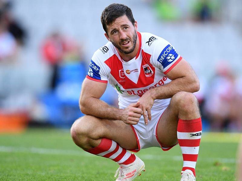 Ben Hunt is expected to overcome a hip injury in time for the State of Origin opener in Adelaide.