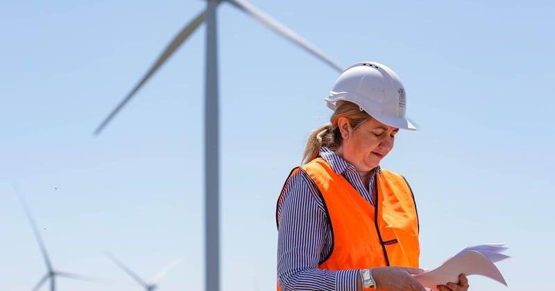 queensland-s-energy-transition-welcomed-forbes-advocate-forbes-nsw