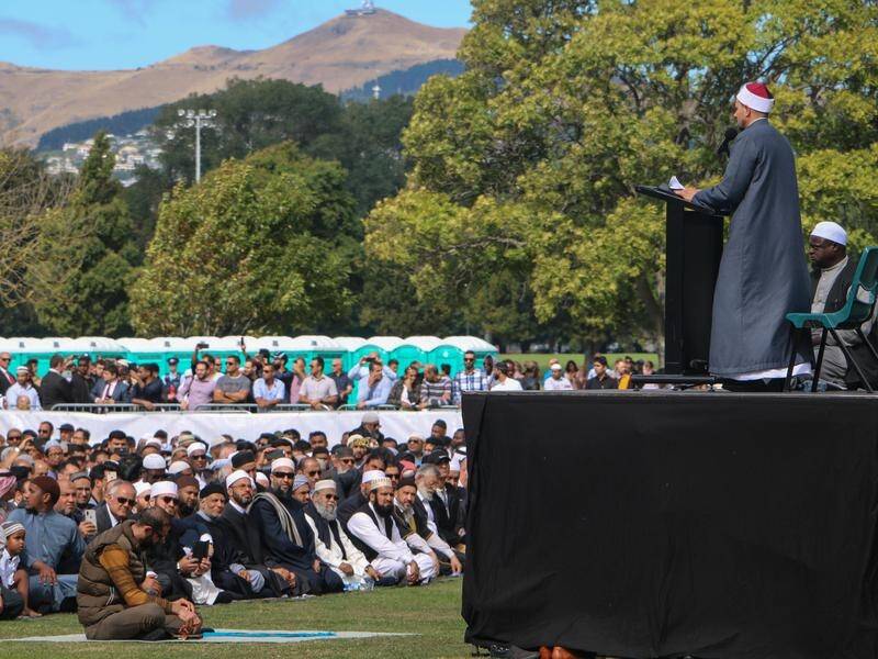 A national memorial service will be held for the victims of the Christchurch terror attacks.