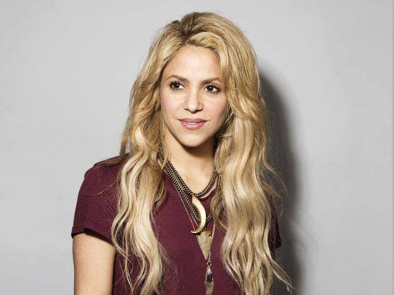 Shakira's representatives say she paid her taxes once she was informed of the discrepancy.