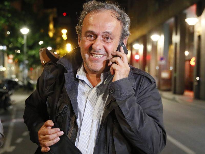 FIFA plan to take former UEFA chief Michel Platini to court over wrongful payments made to him.
