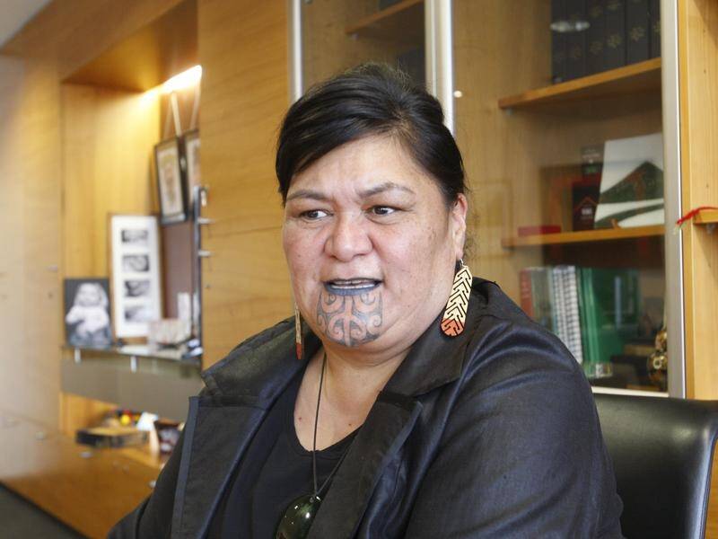 Foreign Minister Nanaia Mahuta is keen for the focus of the Five Eyes network to remain narrow.