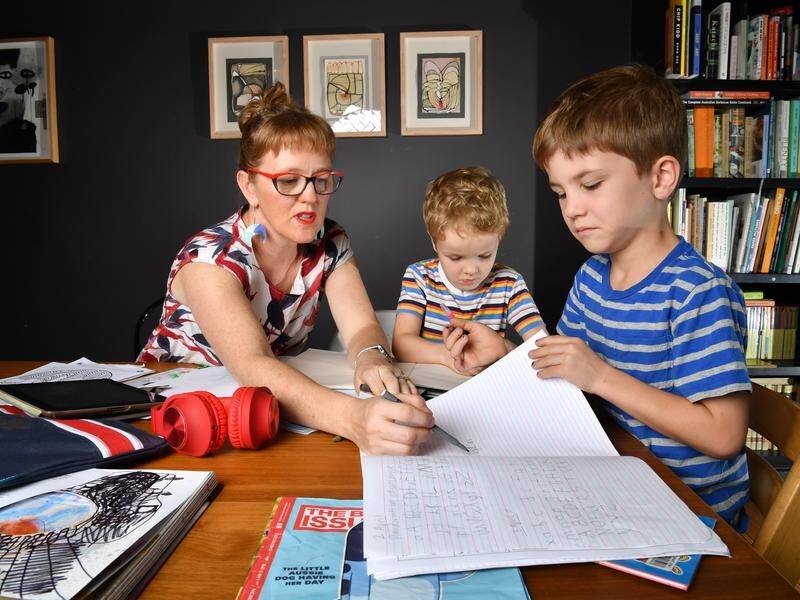 Homeschooling numbers continue to rise | Forbes Advocate | Forbes, NSW