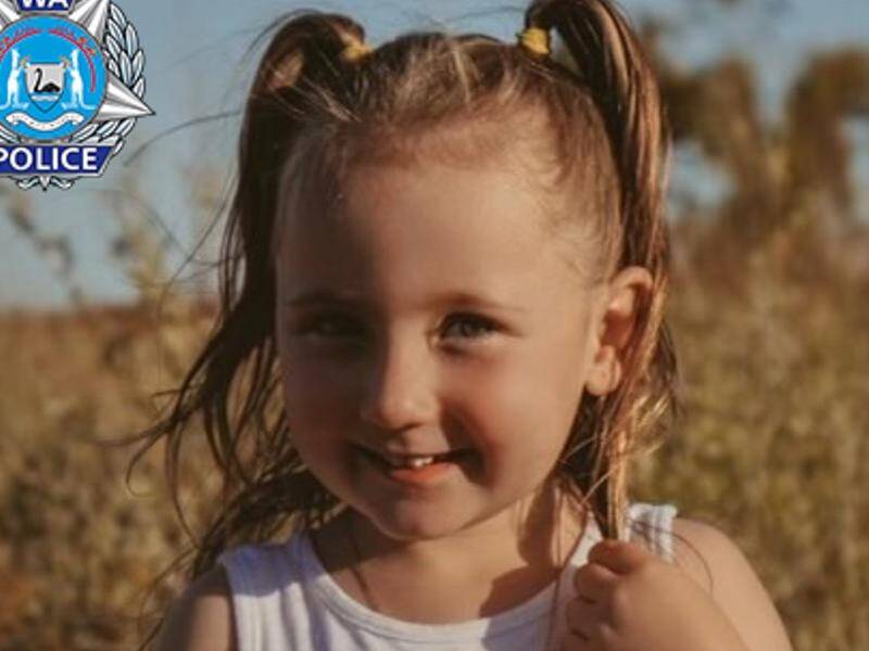 Police have appealed to residents in the WA town of Carnarvon as the hunt goes on for Cleo Smith, 4.