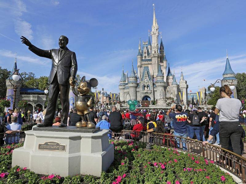 Disney to cut 7000 workers in major revamp by CEO Iger | Forbes Advocate |  Forbes, NSW